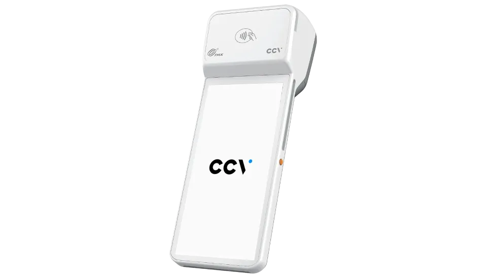 PAX A960 betaalautomaat